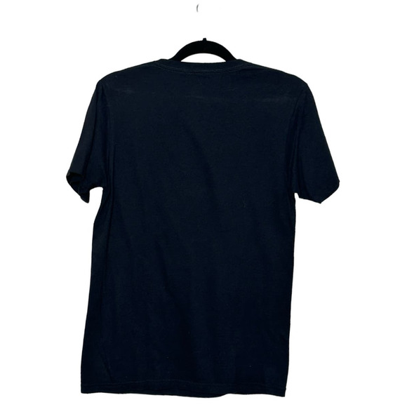 Jimmy Hendrix black white graphic short sleeves t shirt size small - Picture 2 of 5